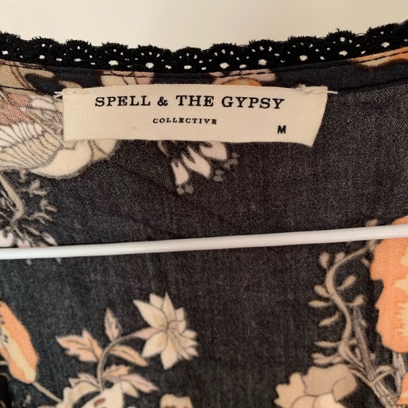 Rosa 90’s Playdress - Picture 3 of 5